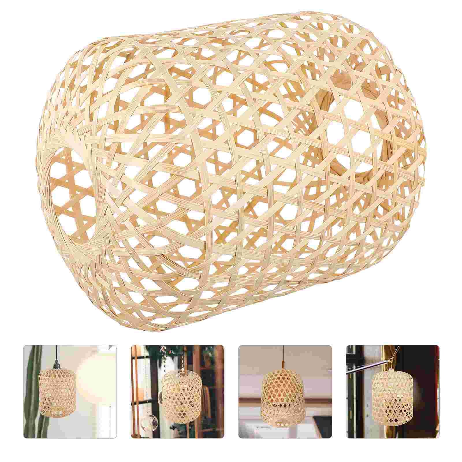 Rotan Lichtquelle